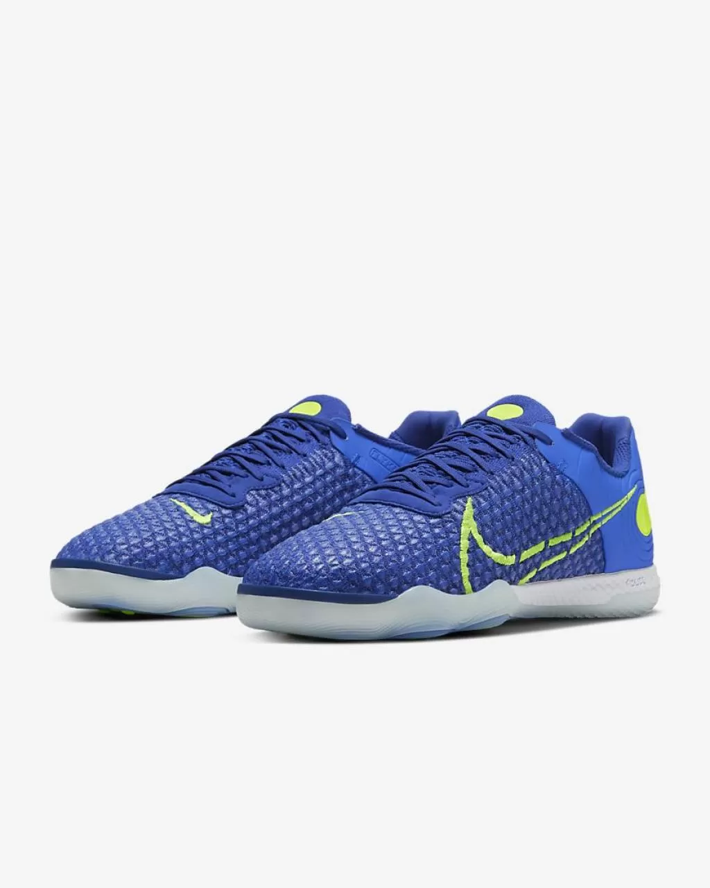 Футзалки профессиональные Nike React Gato Indoor
